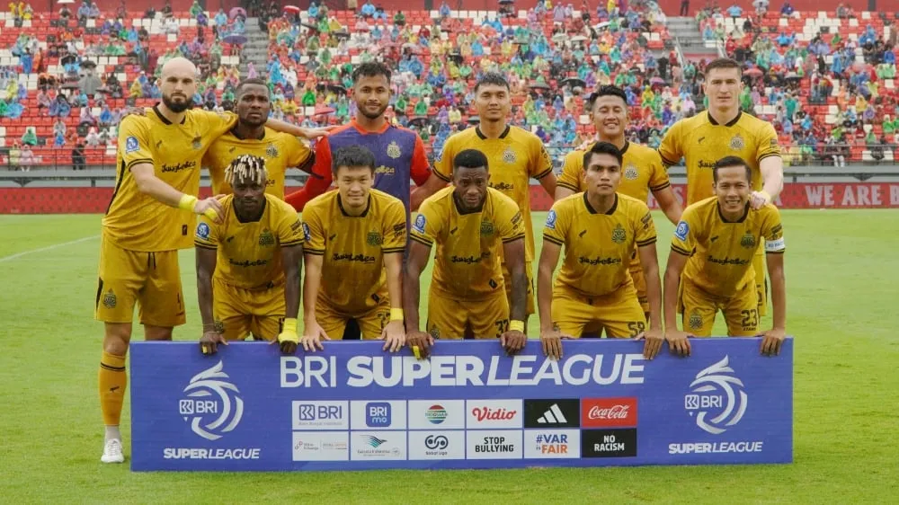 Kapten Bhayangkara FC Siap Tampil Maksimal di Partai Penutup Musim - sumber: (ileagueid)
