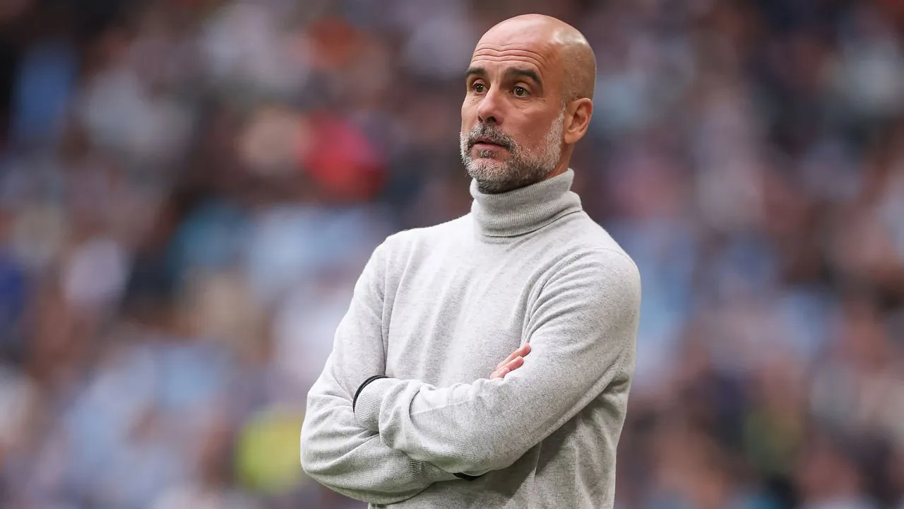 Khaldoon Al Mubarak Hormati Keputusan Pep Guardiola Tinggalkan Man City