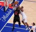 Knicks Tundukkan Cavaliers, Semakin Dekat ke Final NBA