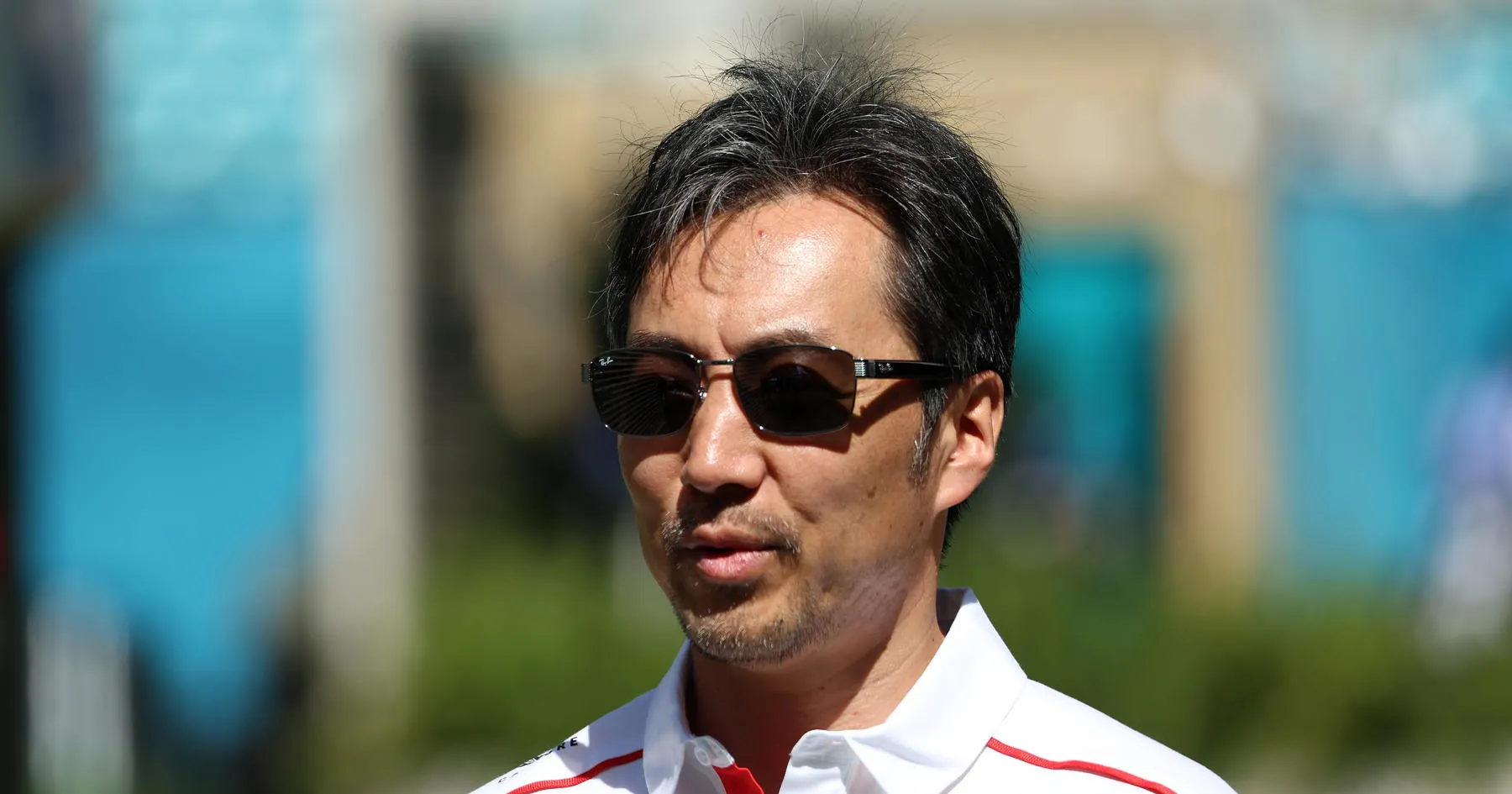 Komatsu Bantah Keras Isu Penggantian Esteban Ocon - sumber: (racingnews365)
