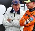 Lando Norris Dukung Amal F1 dengan Helm Unik di Kanada