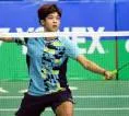 Langkah Ashmita Chaliha Terhenti di Perempat Final Malaysia Masters 2026