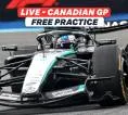 Latihan Bebas GP Kanada 2026 F1 Dimulai di Montreal
