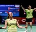 Lauren Lam/Allison Lee, Ganda Putri Amerika Pertama di Semifinal Super 500