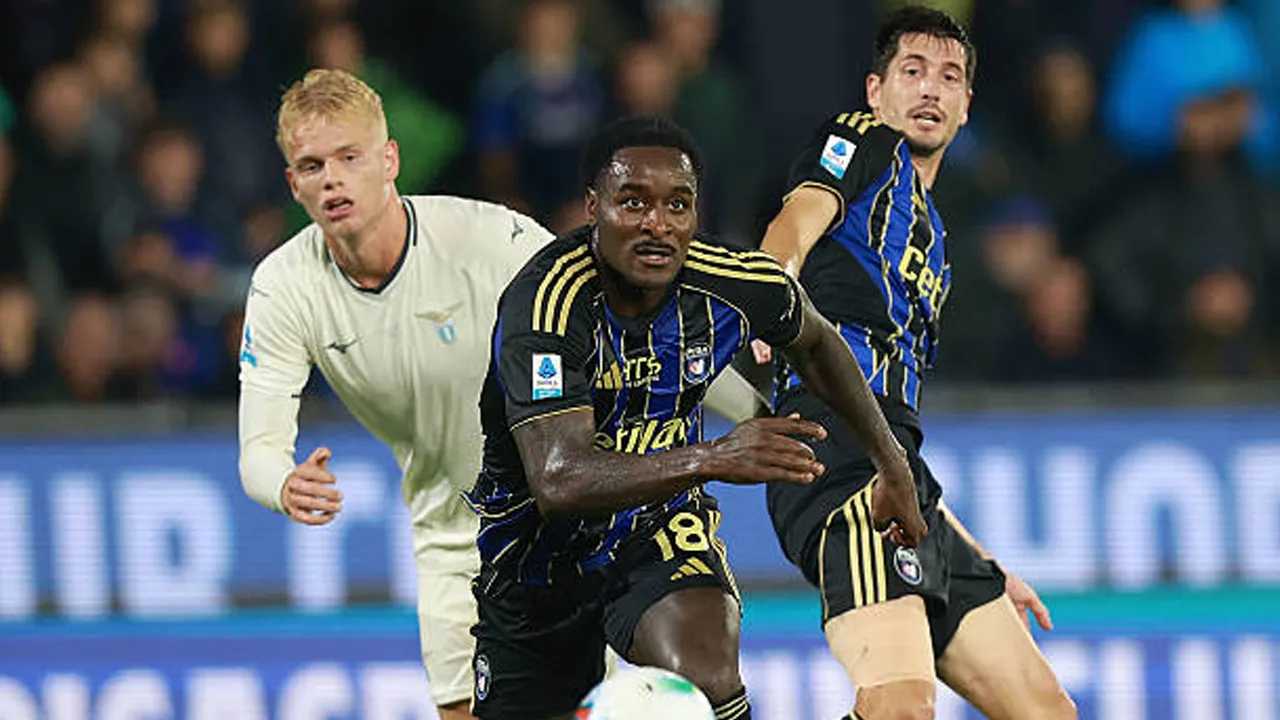Lazio vs Pisa, 5 Fakta Menarik Jelang Laga Serie A Italia
