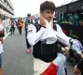 Leclerc: Optimisasi Kunci dalam Persaingan Pembaruan F1