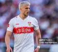 Leeds United Siap Gelontorkan Dana Besar demi Striker Stuttgart