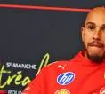 Lewis Hamilton Tegaskan Tidak Akan Pensiun dari F1