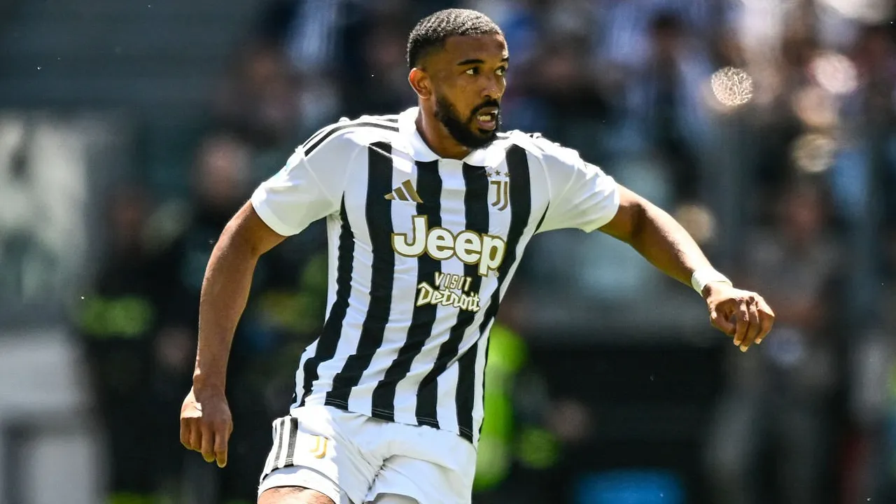 Liverpool Siap Tikung Manchester United dalam Perburuan Gleison Bremer