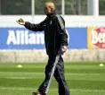 Luciano Spalletti Dapat Dukungan untuk Ambil Kendali Transfer Juventus