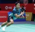 Malaysia Masters 2026: Anthony Ginting Akui Christo Popov Terlalu Tangguh