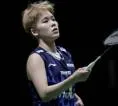 Malaysia Masters 2026: Goh Jin Wei Akui Bermain Buruk Lawan India