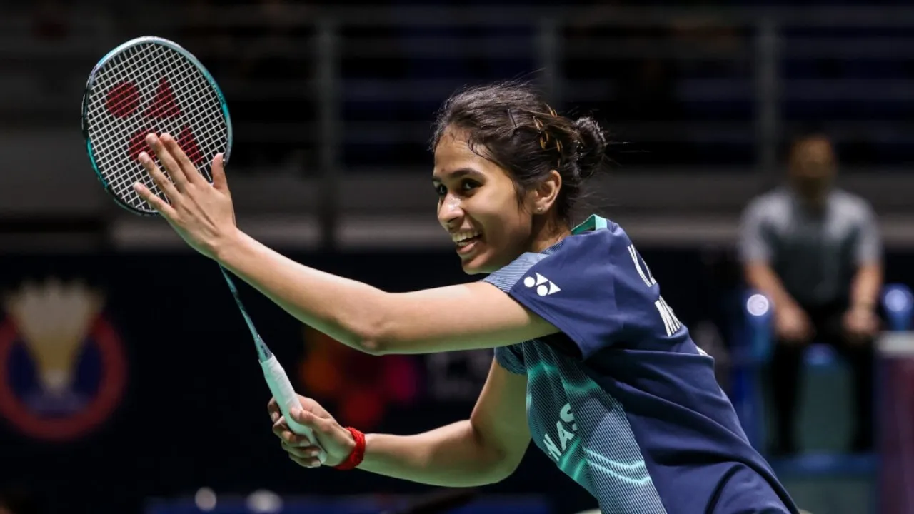 Malaysia Masters 2026: Kejutan K Letshanaa Terus Berlanjut