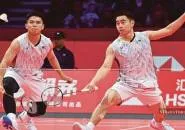 Malaysia Masters 2026: Sze Fei/Izzuddin Kalahkan Jepang di Kandang