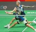 Malaysia Masters: Tang Jie/Ee Wei Siap Lawan Musuh bebuyutan Dari China