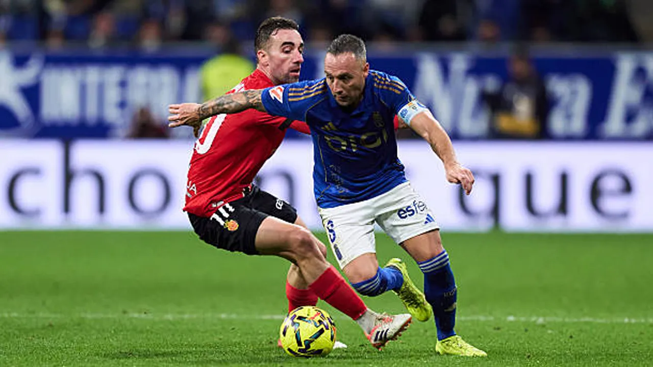 Mallorca vs Real Oviedo, 5 Fakta Menarik Jelang Laga La Liga Spanyol