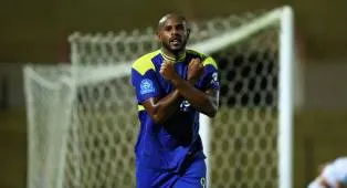 Marcos Santos Siap Menghadapi Laga Penutup Musim Arema FC Melawan PSIM