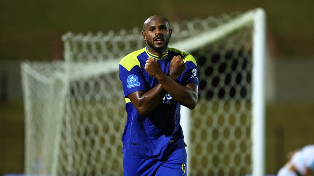 Marcos Santos Siap Menghadapi Laga Penutup Musim Arema FC Melawan PSIM