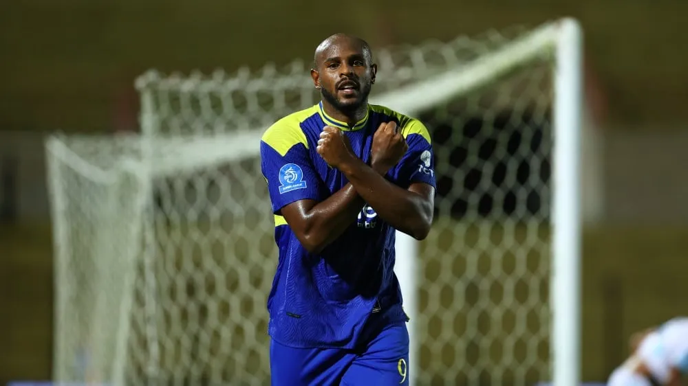 Marcos Santos Siap Menghadapi Laga Penutup Musim Arema FC Melawan PSIM - sumber: (ileagueid)