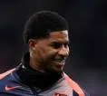 Marcus Rashford Kirimkan Pesan Emosional ke Flick