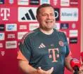 Max Eberl Pastikan Bayern Tak Jor-Joran di Bursa Transfer Musim Panas 2026