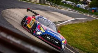 Max Verstappen Siap Balas Dendam di Nürburgring 24 Jam
