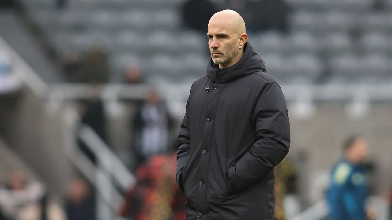 Mengulang Kesuksesan Guardiola di City Hampir Mustahil untuk Enzo Maresca