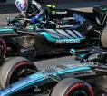 Mercedes Perkenalkan Modifikasi W17, Tantangan bagi Russell