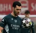 Merino Bahas Cedera, Skuter, dan Peluang Lawan Palace