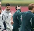 Mikel Arteta Bantah Klaim Arogansi dengan Penjelasan Absennya