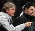 Misteri Restoran Julian Alvarez dan Kesuksesan Arteta di Arsenal