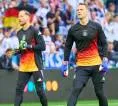 Nagelsmann Akui Oliver Baumann Tak Terima dengan Kembalinya Neuer ke Timnas