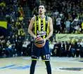 Nando De Colo Mengisi Kekosongan yang Tidak Dimiliki McCollum