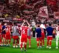 Neuer Absen, Inilah Skuad Resmi Bayern untuk Final DFB Pokal 2025/26