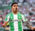 Newcastle United Siapkan 100 Juta Euro untuk Duo Real Betis