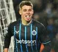 Nicolo Tresoldi Dicoret Jerman, Italia Kini Punya Harapan Membajaknya
