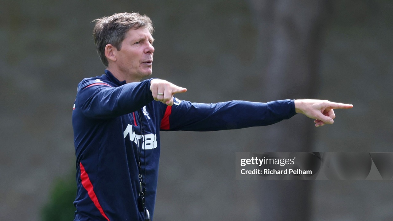 Oliver Glasner Sindir Tottenham saat Puji Eberechi Eze dan Arsenal