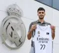 Omer Yurtseven Buka Suara Mengenai Keputusannya Tinggalkan Panathinaikos