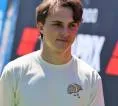 Oscar Piastri Tanggapi Rumor Penggantian Verstappen