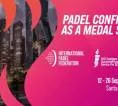 Padel Jadi Olahraga Resmi Kejuaraan Pan Am Amerika