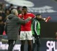 Paul Pogba Berikan Peringatan ke Real Madrid Jelang Kembalinya Mourinho