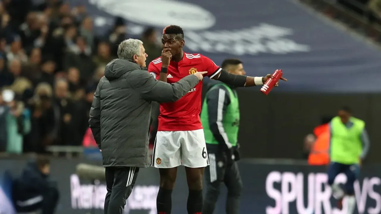 Paul Pogba Berikan Peringatan ke Real Madrid Jelang Kembalinya Mourinho