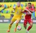 Pelatih Tavares Targetkan Akhir Musim Berkesan untuk Persebaya