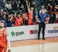 Pelita Jaya Jakarta Diunggulkan untuk Lewati Babak Pertama Playoff IBL