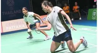 Pemulihan Mental Sangat Penting Bagi Pearly Tan Kembali ke Lapangan