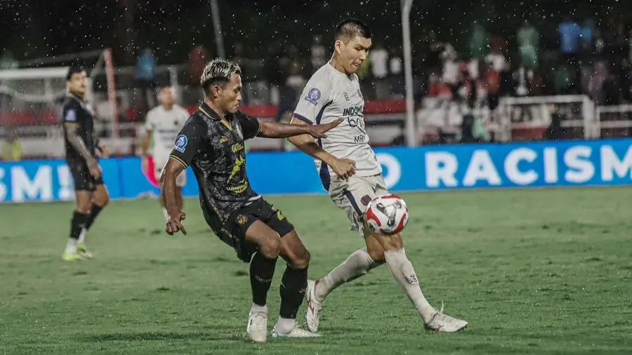 Pendekar Cisadane Bersiap Hadapi Penutupan Musim - sumber: (ileagueid)