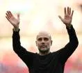 Pengaruh Kepergian Guardiola dari Man City terhadap Timnas Italia