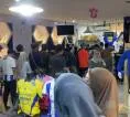 Penjualan Merchandise Persib Melonjak Drastis Jelang Juara