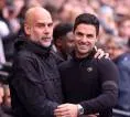 Pep Guardiola Hengkang dari Man City Usai Kalah dari Arsenal