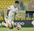 Peralta Optimis Borneo FC Akhiri Musim dengan Prestasi Membanggakan
